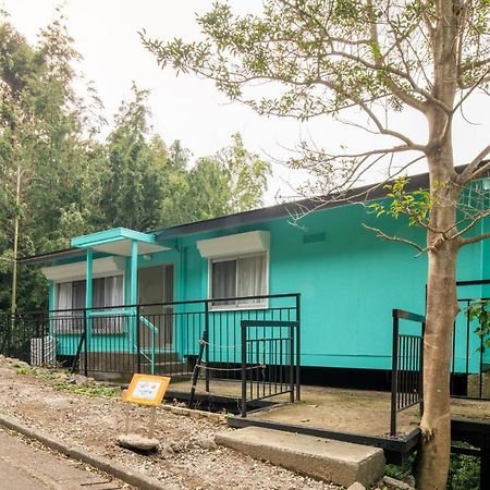 Villent Atagawa Terrace Higashiizu Exterior foto
