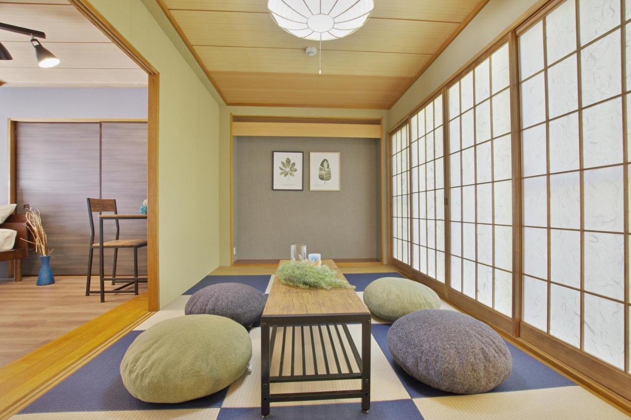 Villent Atagawa Terrace Higashiizu Exterior foto