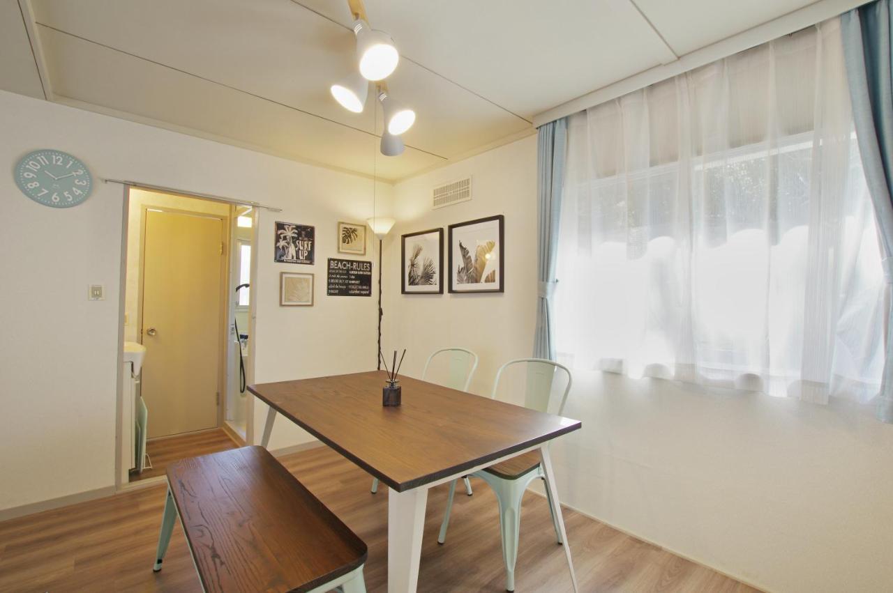 Villent Atagawa Terrace Higashiizu Exterior foto