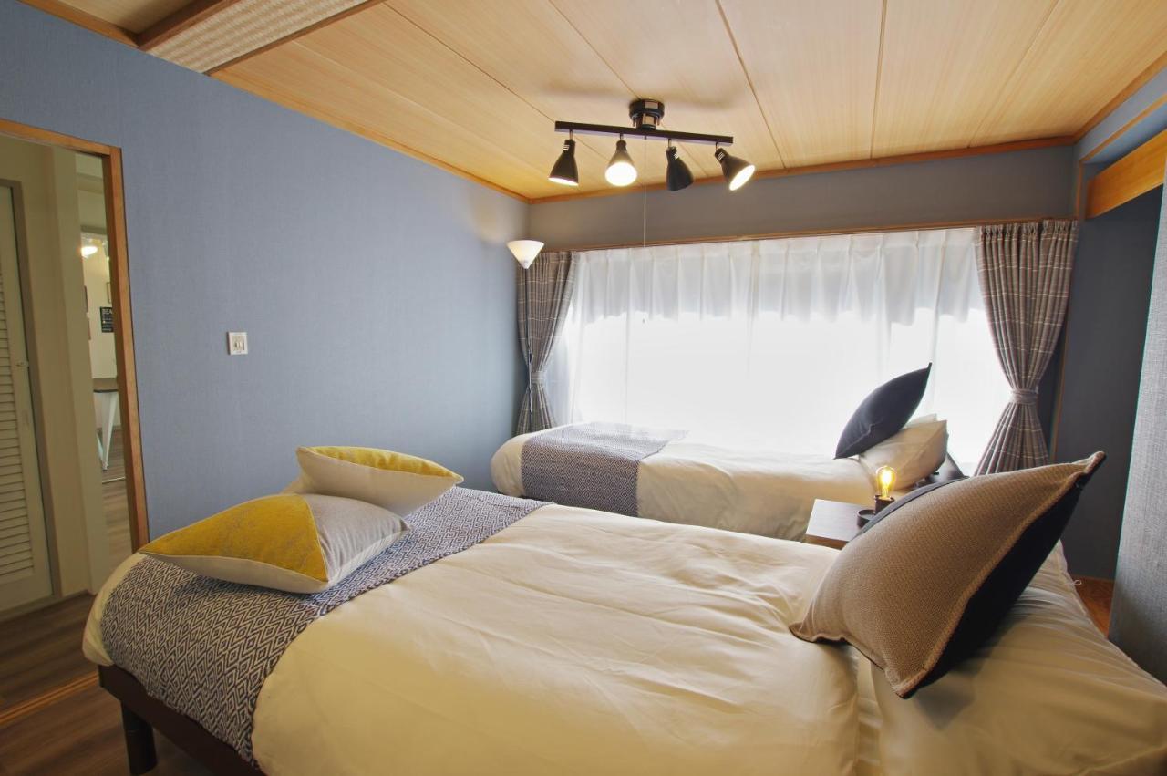 Villent Atagawa Terrace Higashiizu Exterior foto