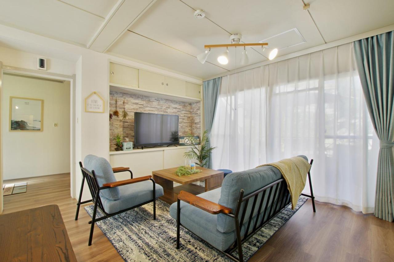 Villent Atagawa Terrace Higashiizu Exterior foto